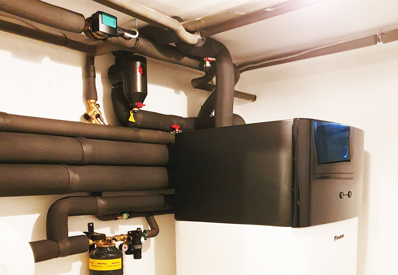 Ein weiterer Eintrag